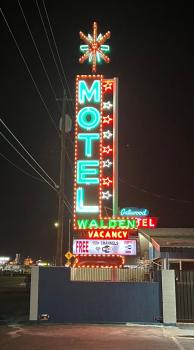 Walden Motel, Las Vegas (foto 2)