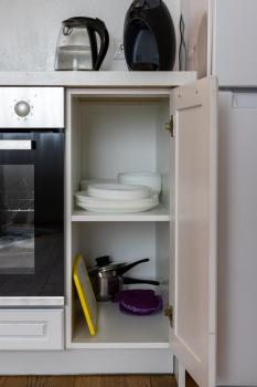 Brand new, cozy and quiet 1 br apartment, free parking, Tallinn (photo 5)