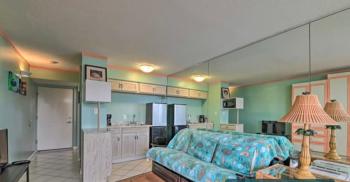 Absolute Beach - Sea View at Symphony Beach Club!, Ormond Beach (photo 3)