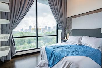 Opus Residences by Airhost, Kuala Lumpur (fotografie 3)