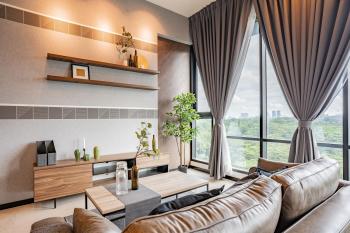 Opus Residences by Airhost, Kuala Lumpur (fotografie 4)