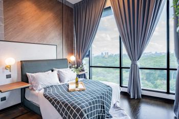 Opus Residences by Airhost, Kuala Lumpur (fotografie 2)