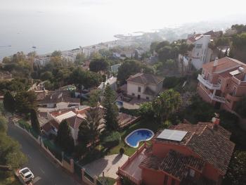 LU&CIA VILLA CANDADO, Málaga (fotografie 3)