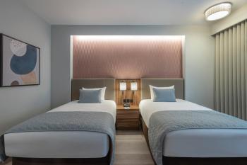 Riu Plaza The Gresham Dublin, Dublino (foto 5)