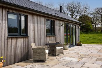 The Cabin, Haverfordwest (fotografie 5)