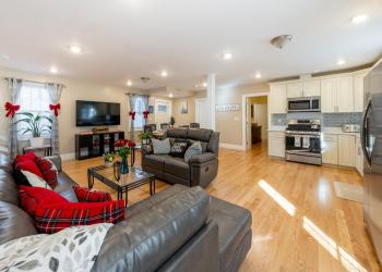 284 - 5BR Boston - Peaceful House near England Aqua, Quincy (zdjęcie 3)