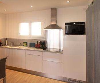 66B - Beautiful flat 800m from the sea with private parking, Collioure (foto 5)