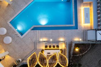 Alpha Estate & Spa, Réthymno (fotografie 4)