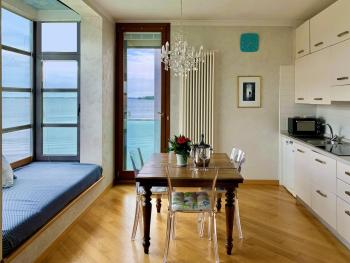 Residence Laguna Giudecca, Benátky (fotografie 3)