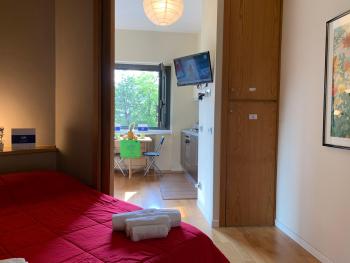 House Marittima by Holiday World, Genua (Foto 4)