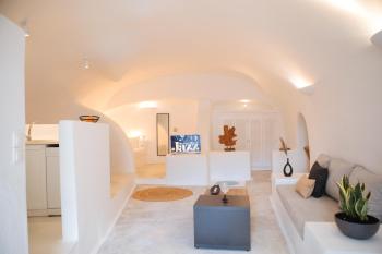 The Cave Complex by A Terre Cave Villas, Oia (photo 3)