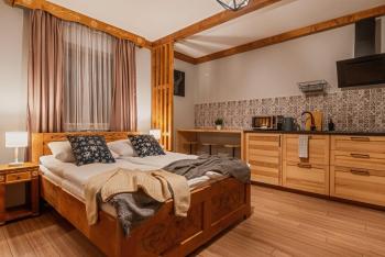 Olczańska Kotlina Apart&Room, Zakopane (Foto 4)