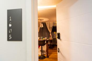 BelaVista1605 - Apartamento Inteiro, Completo e Confortável, São Paulo (fotografie 3)