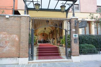 Hotel Belle Arti, Venezia (foto 2)