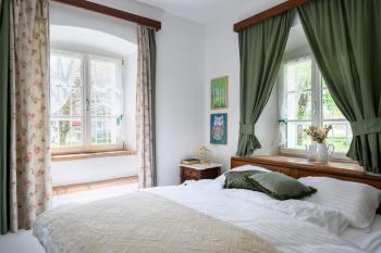 House 1797 - Charm of Slovenian Vintage, Dob (фото 2)