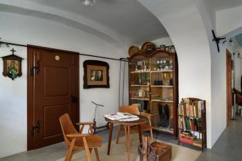 House 1797 - Charm of Slovenian Vintage, Dob (фото 3)