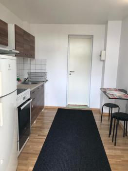 A1 Stay Apartments, Kopenhaga (zdjęcie 4)