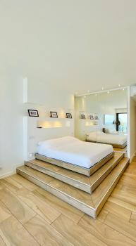 SEA VIEW TOP FLOOR - PROMENADE DES ANGLAIS, Nice (fotografie 5)