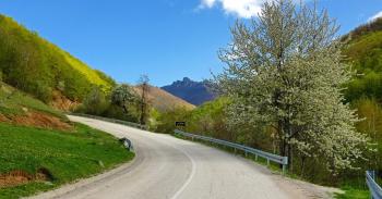 Vila Nada, Crni Vrh (foto 3)