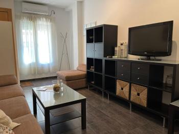 Apartamento Puente Romano, Córdoba (fotografie 5)