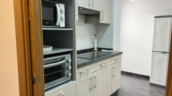Apartamento Puente Romano, Kordoba (zdjęcie 4)
