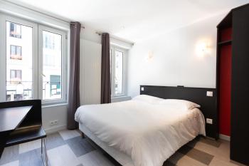 Hotel Mimosa Paris, París (foto 4)