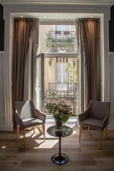 Loft Argentino Apart Buenos Aires, Buenos Aires (zdjęcie 3)