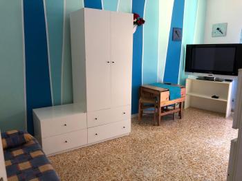 Home Willy, Florencie (fotografie 4)
