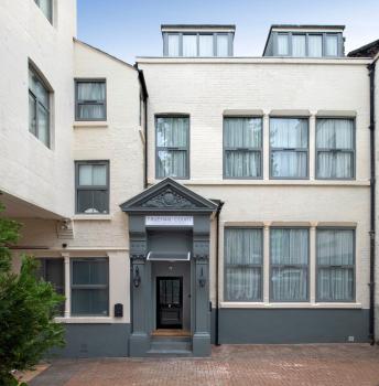 Trueman Court Luxury Serviced Apartments, Liverpool (foto 3)