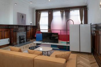 Trueman Court Luxury Serviced Apartments, Liverpool (foto 5)