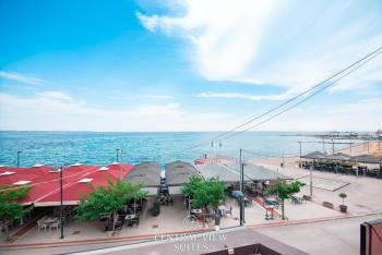 CentralViewSuites, Nea Moudania (zdjęcie 3)