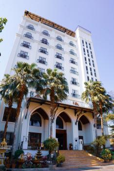 The Vientiane Capitol Capitol Residence, Vientiane (fotografie 2)