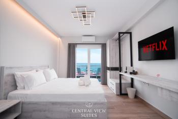 CentralViewSuites, Nea Moudania (zdjęcie 2)
