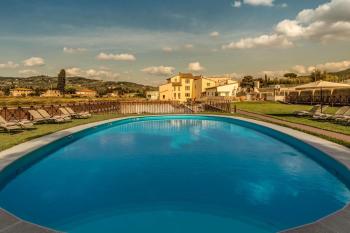 Hotel Mulino di Firenze - WorldHotels Crafted, Флоренция (фото 5)