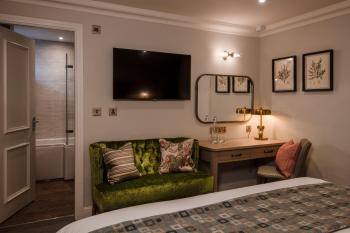 The Millstone, Mellor, Blackburn (photo 5)