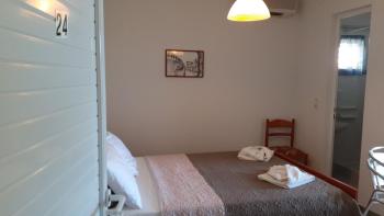 small studio for 2 with view, Лурдата (фото 3)