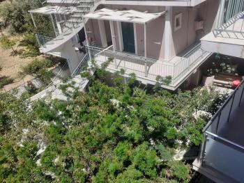 small studio for 2 with view, Лурдата (фото 4)