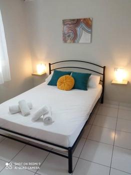 Lemon - HappyHostGr - Downtown Apartment, Волос (фото 4)