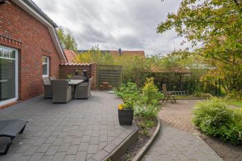 Seegras, Nessmersiel (foto 2)