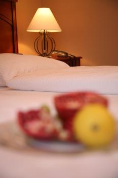 Hotel-Maison Am Olivaer Platz, Berlin (photo 4)
