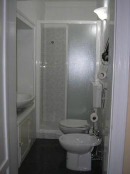 Nuovo Cortile Palermo Bed and Breakfast, Palermo (fotografie 3)