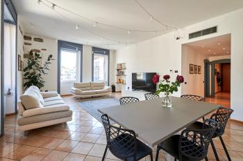 Anna Home Bergamo Deluxe Apartment, Bergamo (zdjęcie 3)