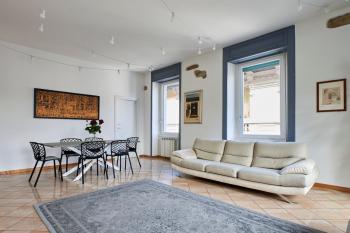 Anna Home Bergamo Deluxe Apartment, Bergamo (zdjęcie 5)