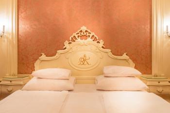 Schlosshotel Römischer Kaiser, Viena (foto 5)