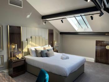 Edgbaston House, Birmingham (photo 5)