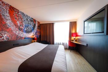 Bastion Hotel Maastricht Centrum, Maastricht (Foto 2)
