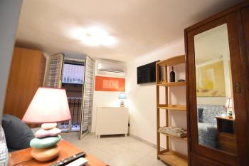 Lilliput Apartment, Naples (photo 3)
