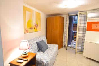 Lilliput Apartment, Naples (photo 5)