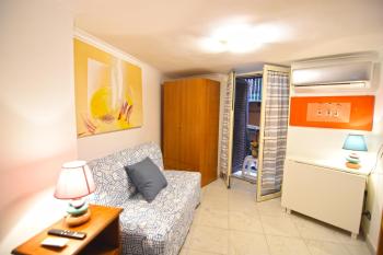 Lilliput Apartment, Naples (photo 2)