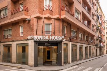 Ronda House, Barcelona (fotografie 5)